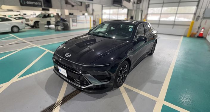 Thumbnail: 2025 Hyundai Sonata - 1