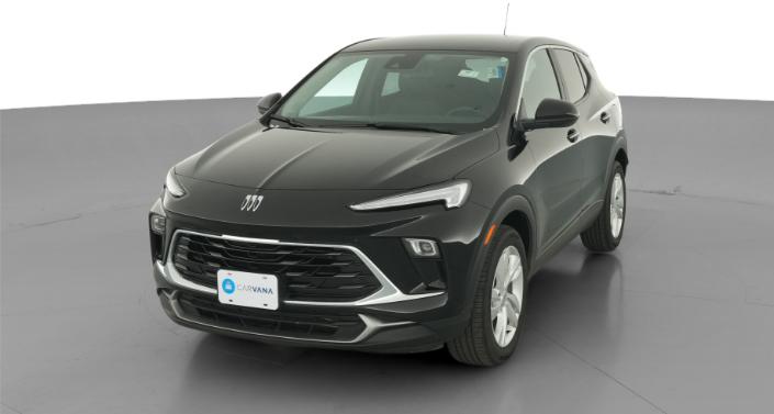 Thumbnail: 2025 Buick Encore GX - 1