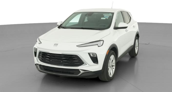 Thumbnail: 2025 Buick Encore GX - 1