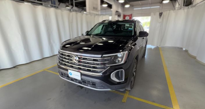 Thumbnail: 2025 Volkswagen Atlas - 1