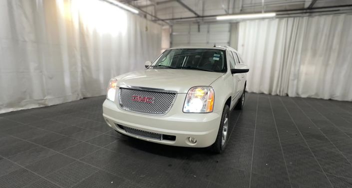 2013 GMC Yukon XL Denali -
                  North Las Vegas, NV