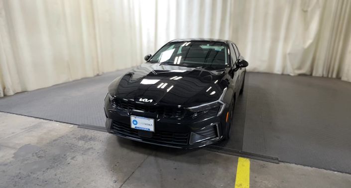 Thumbnail: 2025 Kia K5 - 1