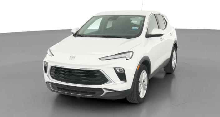 Thumbnail: 2025 Buick Encore GX - 1