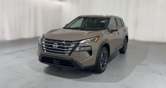 Thumbnail: 2025 Nissan Rogue - 1