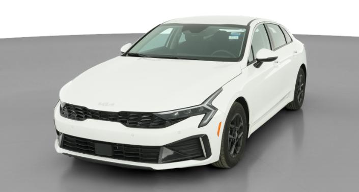 Thumbnail: 2025 Kia K5 - 1