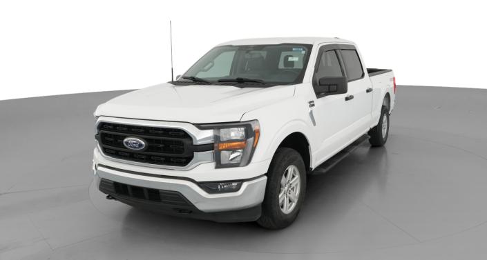 Thumbnail: 2023 Ford Econoline - 1