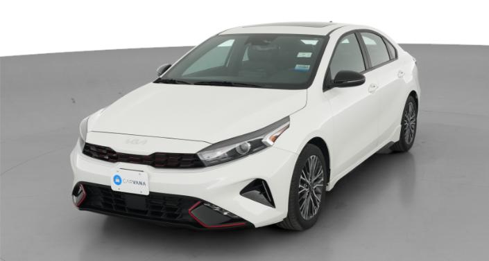 Thumbnail: 2024 Kia Forte - 1