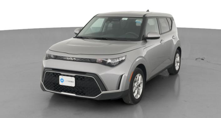 Thumbnail: 2025 Kia Soul - 1