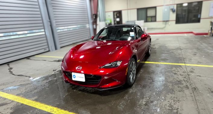 Thumbnail: 2023 Mazda MX-5 Miata - 1