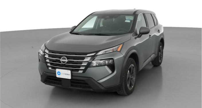 Thumbnail: 2025 Nissan Rogue - 1