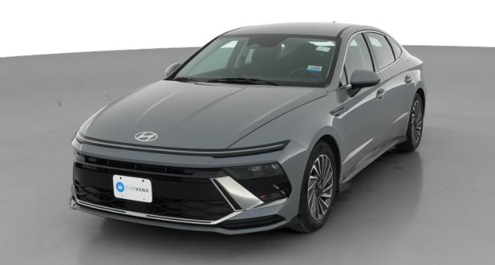 Thumbnail: 2025 Hyundai Sonata - 1