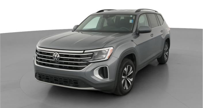 Thumbnail: 2024 Volkswagen Atlas - 1