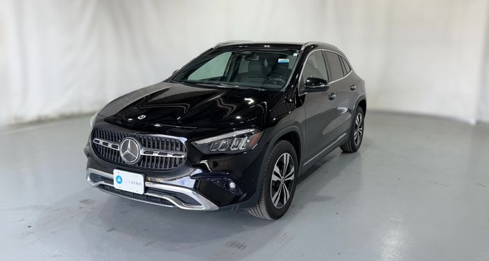 Thumbnail: 2025 Mercedes-Benz GLA - 1