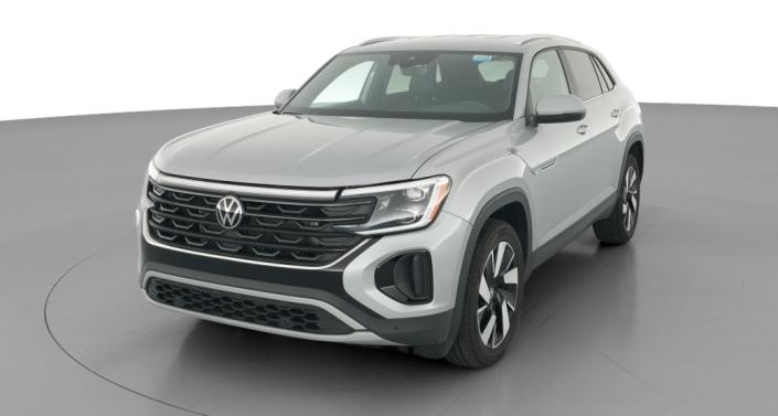 Thumbnail: 2025 Volkswagen Atlas - 1