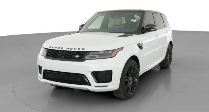 Thumbnail: 2022 Land Rover Range Rover Sport - 1