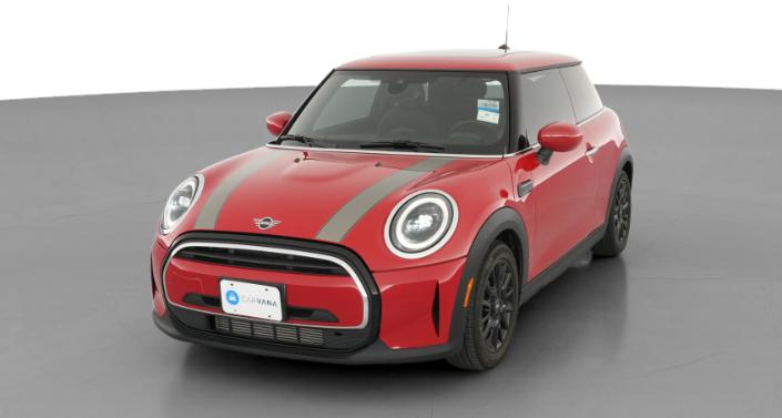 Thumbnail: 2022 MINI Cooper Hardtop - 1