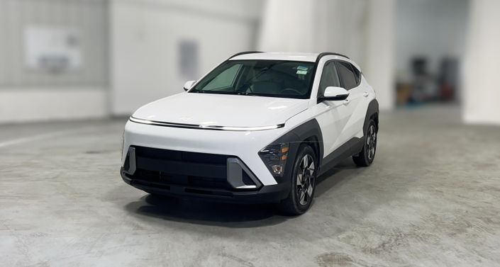 Thumbnail: 2025 Hyundai Kona - 1