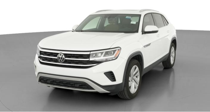 Thumbnail: 2020 Volkswagen Atlas - 1
