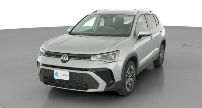 Thumbnail: 2025 Volkswagen Taos - 1