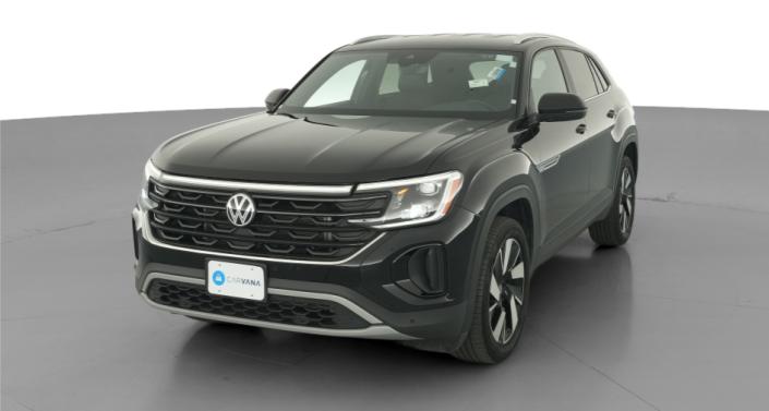 Thumbnail: 2025 Volkswagen Atlas - 1
