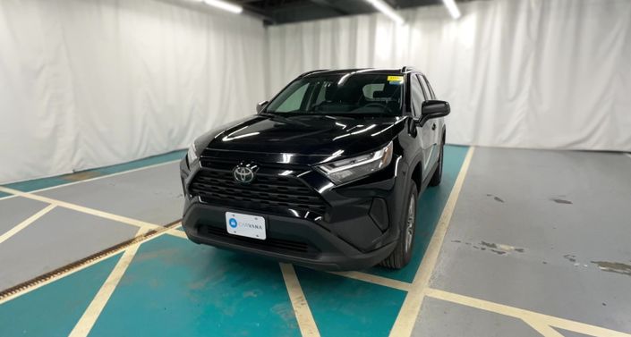 Thumbnail: 2025 Toyota RAV4 - 1