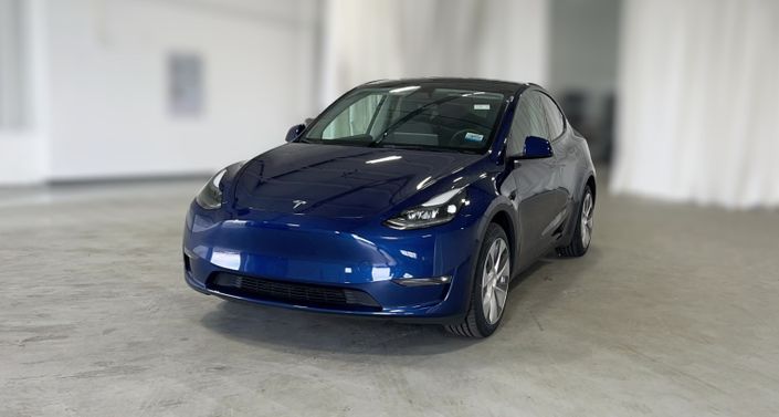 Thumbnail: 2023 Tesla Model Y - 1