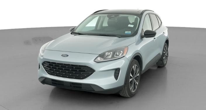 Thumbnail: 2022 Ford Escape - 1