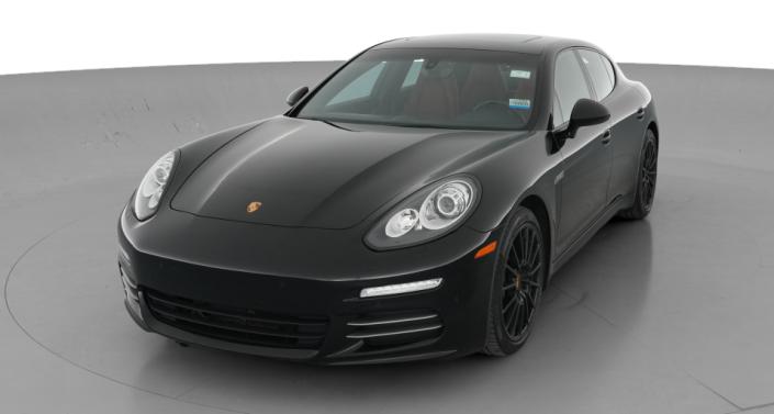 2016 Porsche Panamera 4 -
                  Lorain, OH