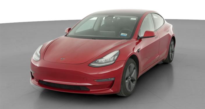Thumbnail: 2019 Tesla Model 3 - 1