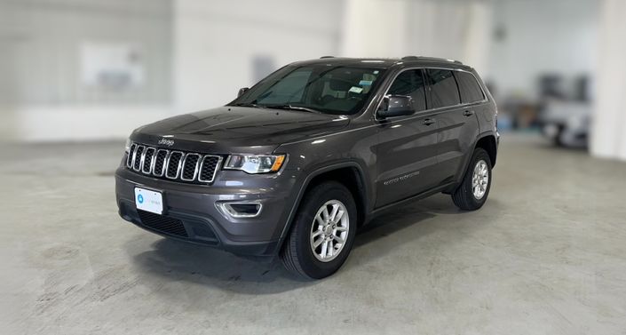 Thumbnail: 2019 Jeep Grand Cherokee - 1