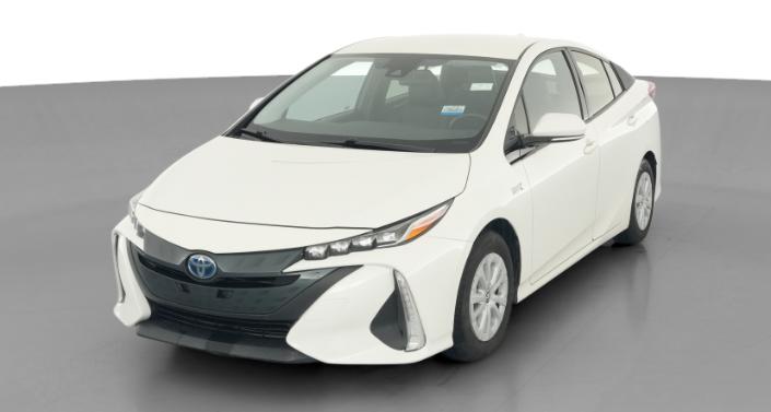 2017 Toyota Prius Prime Premium -
                  Rocklin, CA