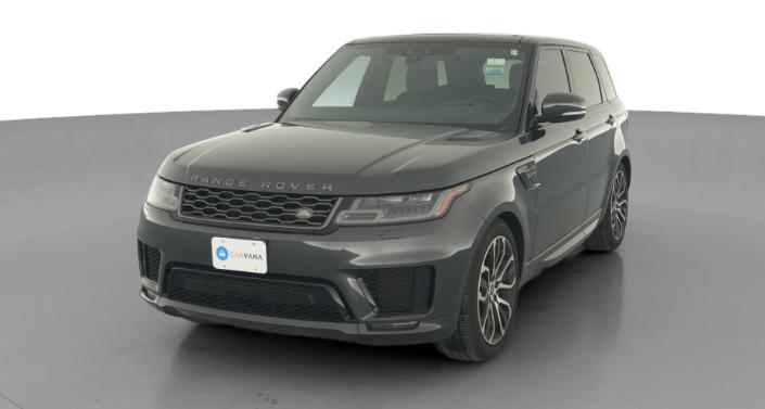 Thumbnail: 2019 Land Rover Range Rover Sport - 1
