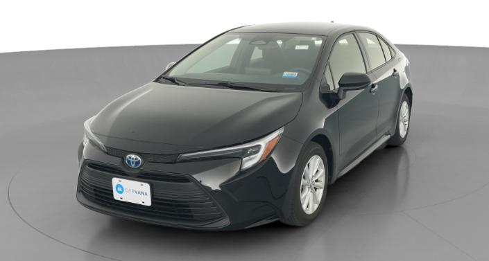Thumbnail: 2025 Toyota Corolla - 1