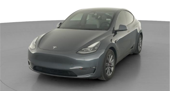 Thumbnail: 2022 Tesla Model Y - 1