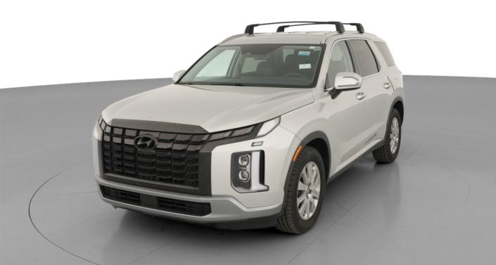 Thumbnail: 2023 Hyundai Palisade - 1