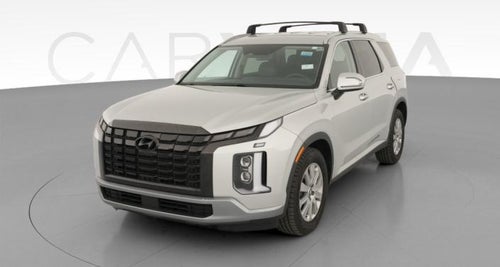2023 Hyundai Palisade