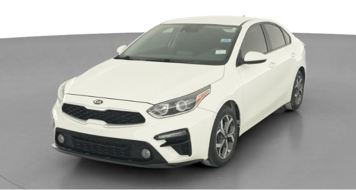 Thumbnail: 2020 Kia Forte - 1