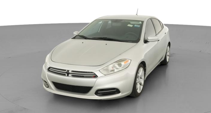 2013 Dodge Dart SXT -
                  Colonial Heights, VA