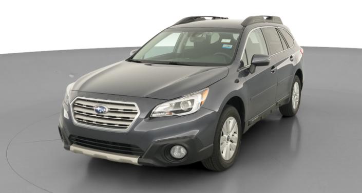Thumbnail: 2017 Subaru Outback - 1