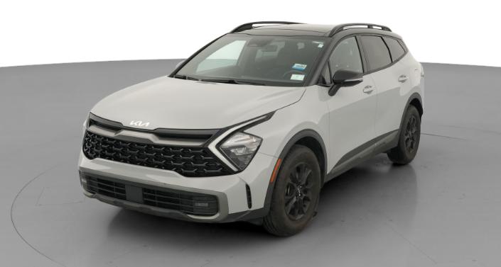 Thumbnail: 2023 Kia Sportage - 1