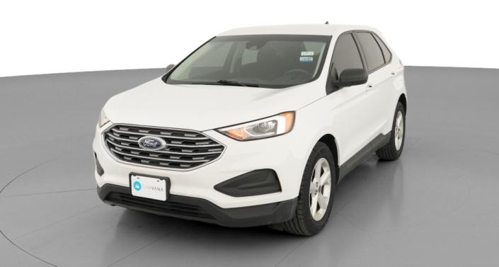 2019 Ford Edge SE -
                  Hebron, OH