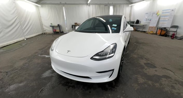 Thumbnail: 2020 Tesla Model 3 - 1