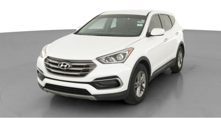 Thumbnail: 2017 Hyundai Santa Fe - 1