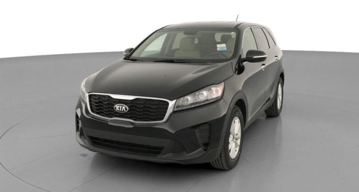 Thumbnail: 2019 Kia Sorento - 1
