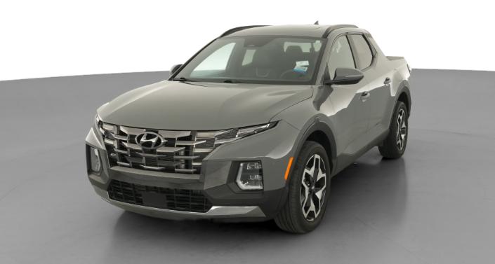 Thumbnail: 2024 Hyundai Santa Cruz - 1