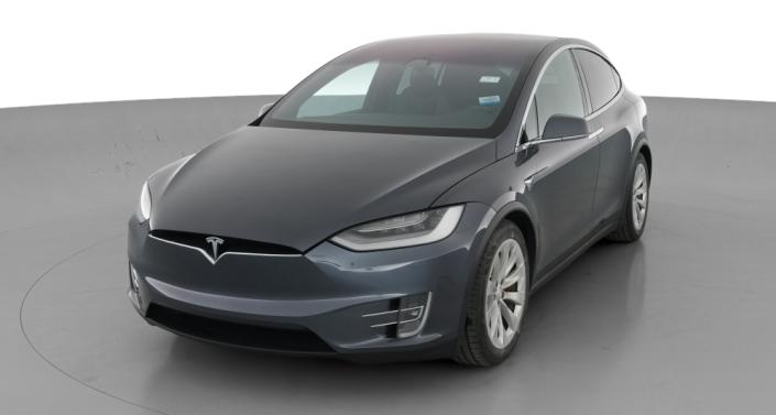 Thumbnail: 2020 Tesla Model X - 1