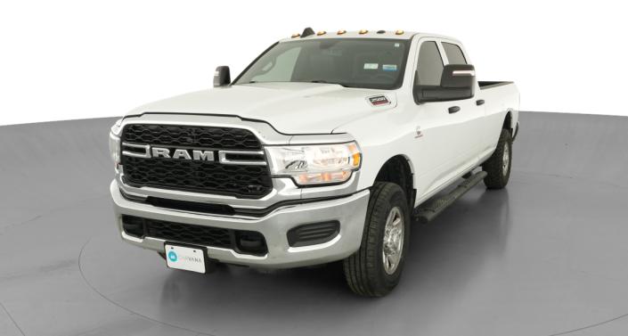 Thumbnail: 2024 RAM 2500 - 1