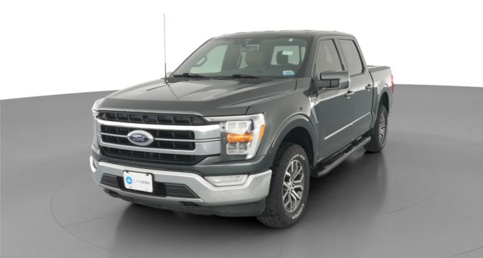 Thumbnail: 2021 Ford Econoline - 1