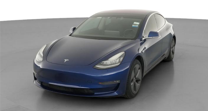 2019 Tesla Model 3 Standard Range -
                  Trenton, OH