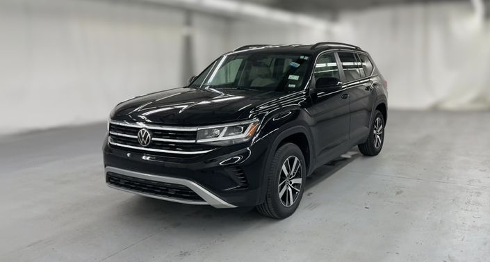 Thumbnail: 2022 Volkswagen Atlas - 1